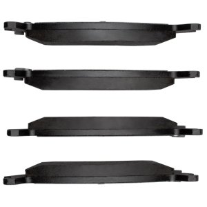 Chrysler Aspen Brake Pads - Rear - R1 Concepts - Optimum OE - `02-`24